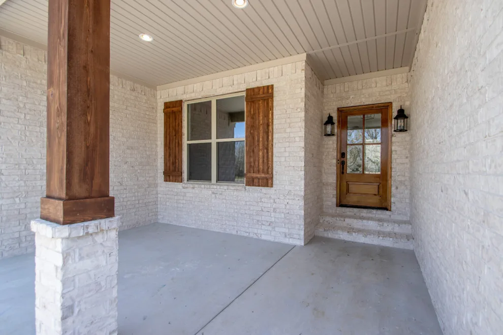 Rural Living by Hines Homes, LLC - Photo 27