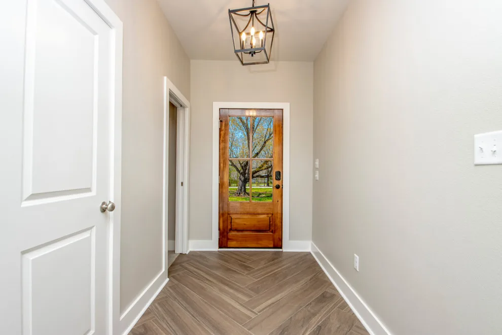 Rural Living by Hines Homes, LLC - Photo 14