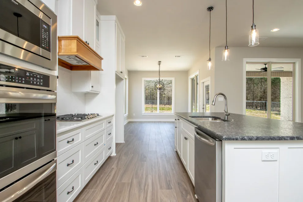 Rural Living by Hines Homes, LLC - Photo 17