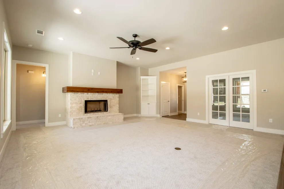 Rural Living by Hines Homes, LLC - Photo 10