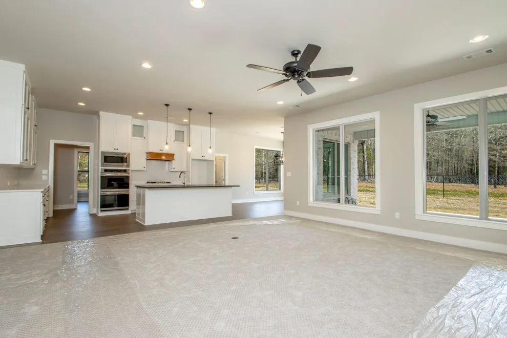 Rural Living by Hines Homes, LLC - Photo 19