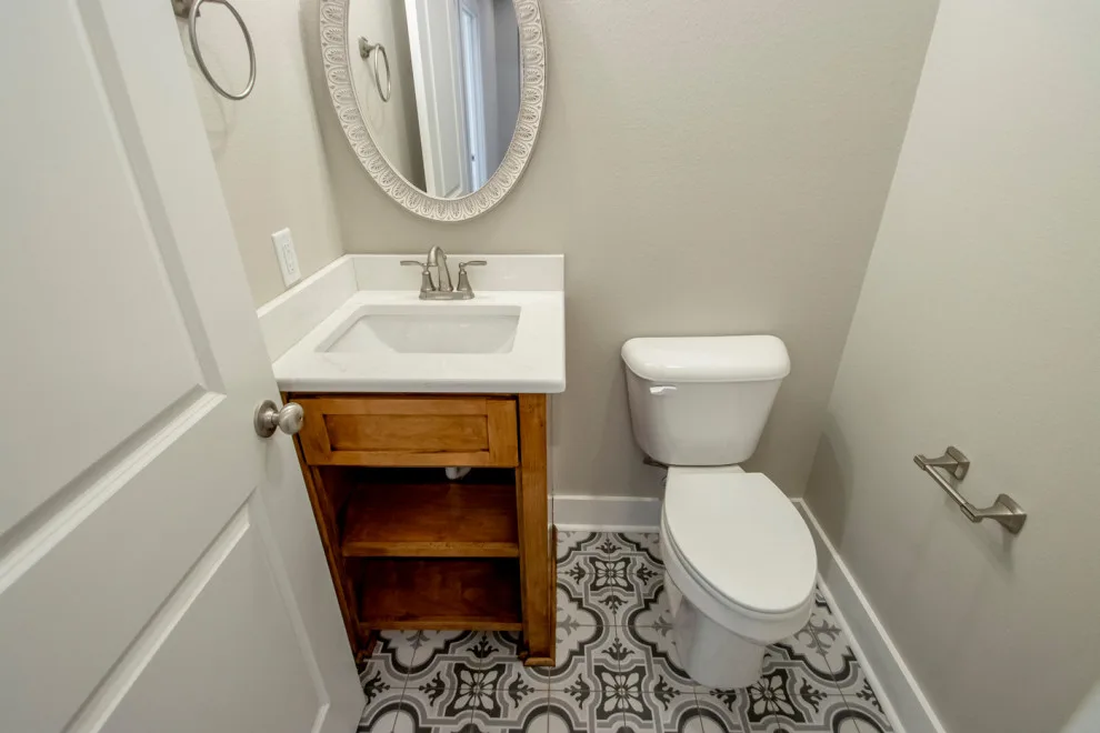 Rural Living by Hines Homes, LLC - Photo 8