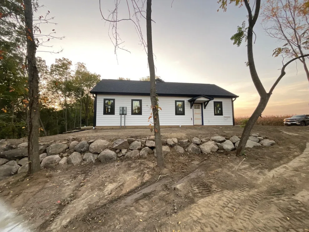 Fresh Abode by DK Construction Inc - Photo 8