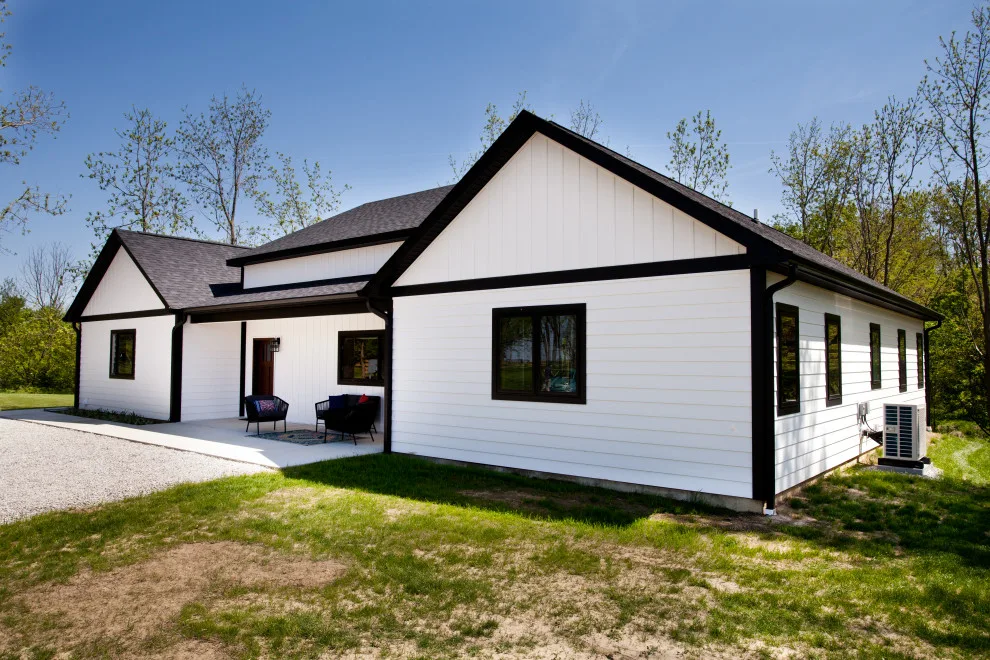Fresh Abode by DK Construction Inc - Photo 4