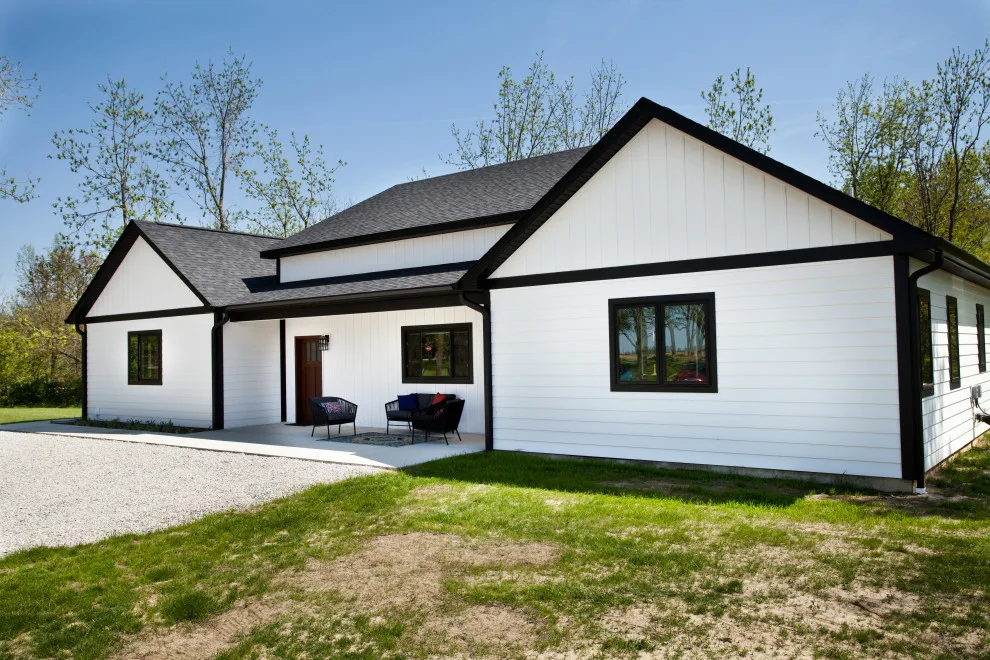 Fresh Abode by DK Construction Inc - Photo 7