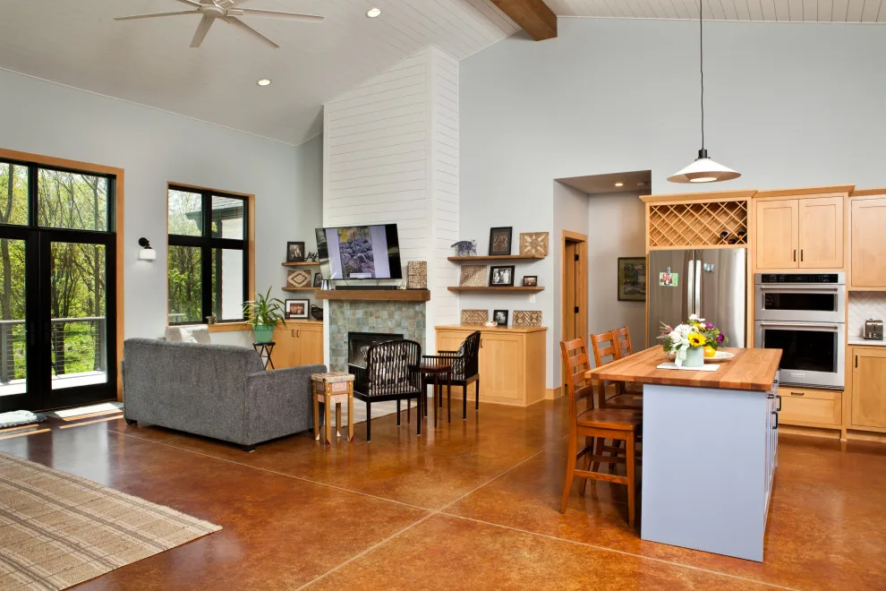 Fresh Abode by DK Construction Inc - Photo 19