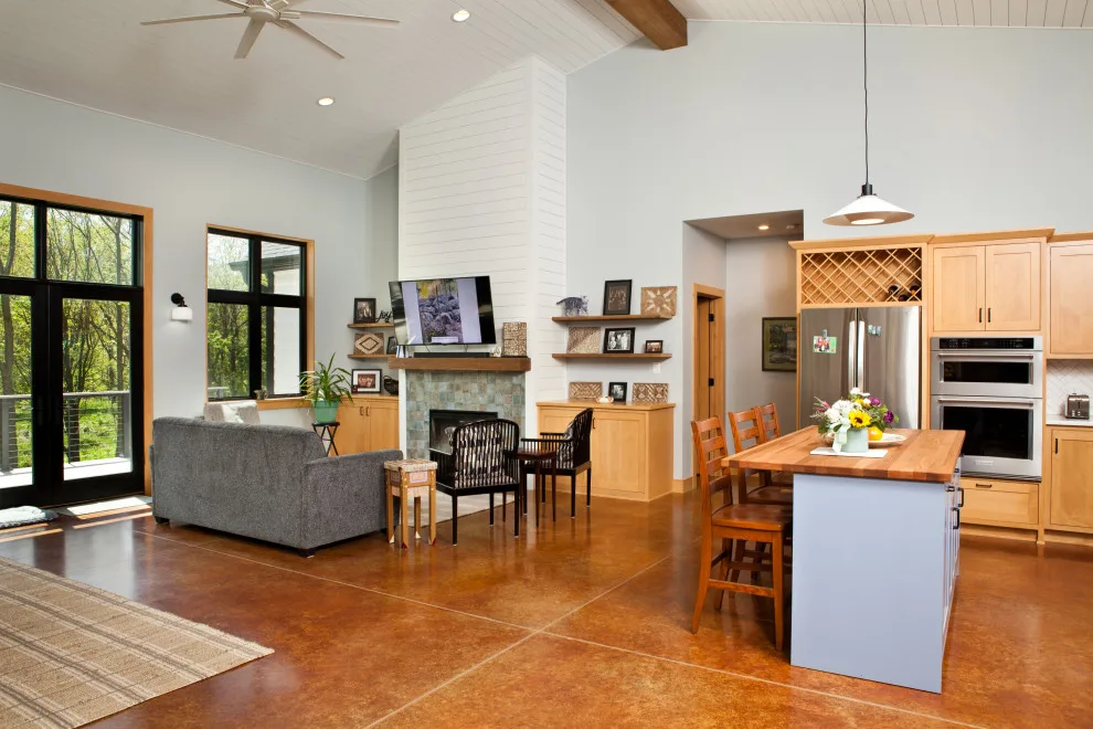 Fresh Abode by DK Construction Inc - Photo 14