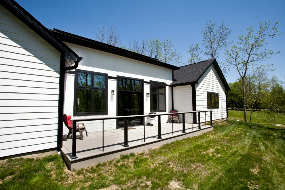 Fresh Abode by DK Construction Inc - Photo 13