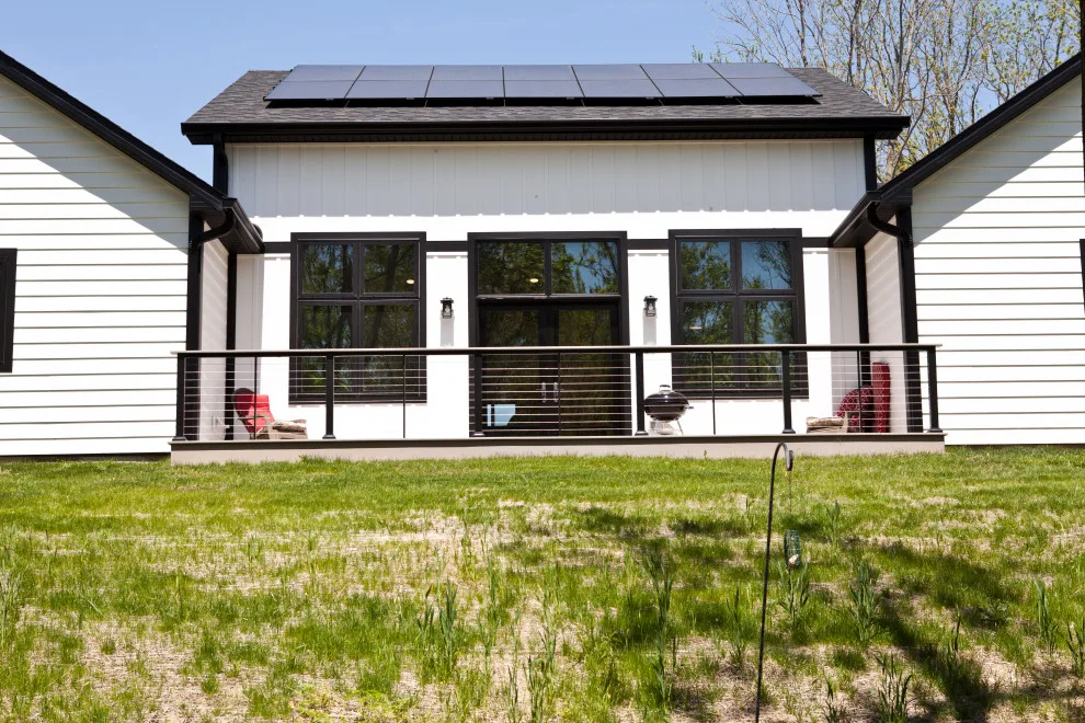 Fresh Abode by DK Construction Inc - Photo 12