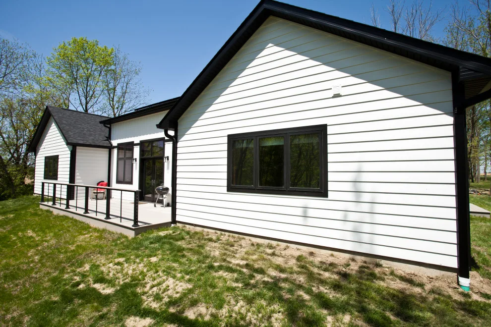 Fresh Abode by DK Construction Inc - Photo 20