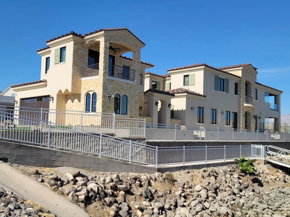 2023 New House Construction by A Better Builder - Photo 5