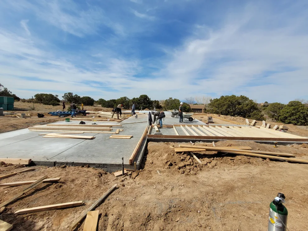 Residential Construction Project by Wild Sage Homes - Photo 17