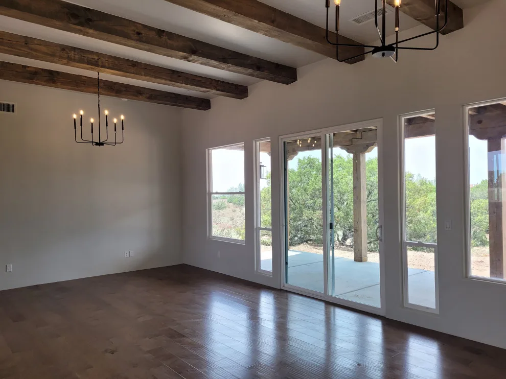 Residential Construction Project by Wild Sage Homes - Photo 13