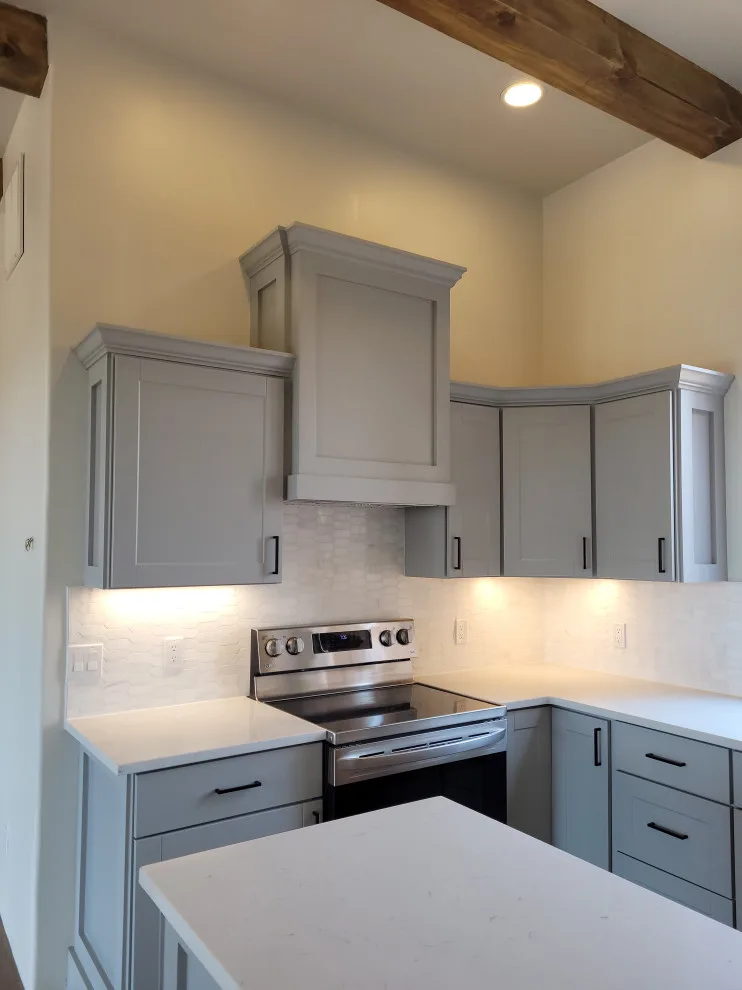 Residential Construction Project by Wild Sage Homes - Photo 14