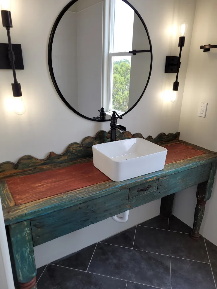 Residential Construction Project by Wild Sage Homes - Photo 9