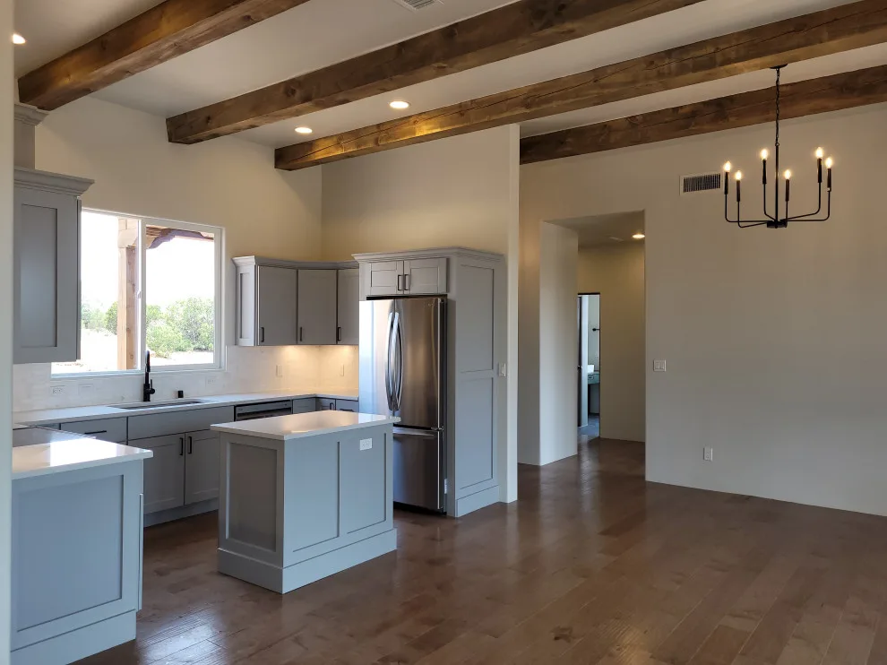 Residential Construction Project by Wild Sage Homes - Photo 23