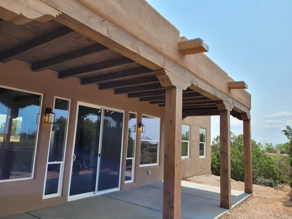 Residential Construction Project by Wild Sage Homes - Photo 42