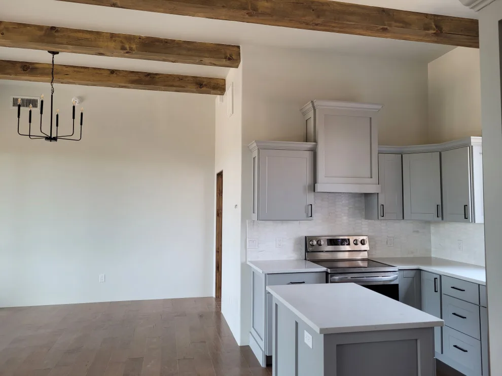 Residential Construction Project by Wild Sage Homes - Photo 33