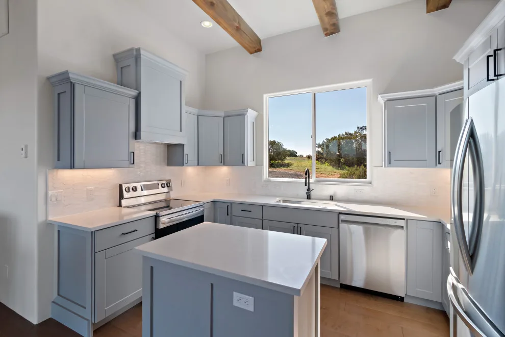 Residential Construction Project by Wild Sage Homes - Photo 6