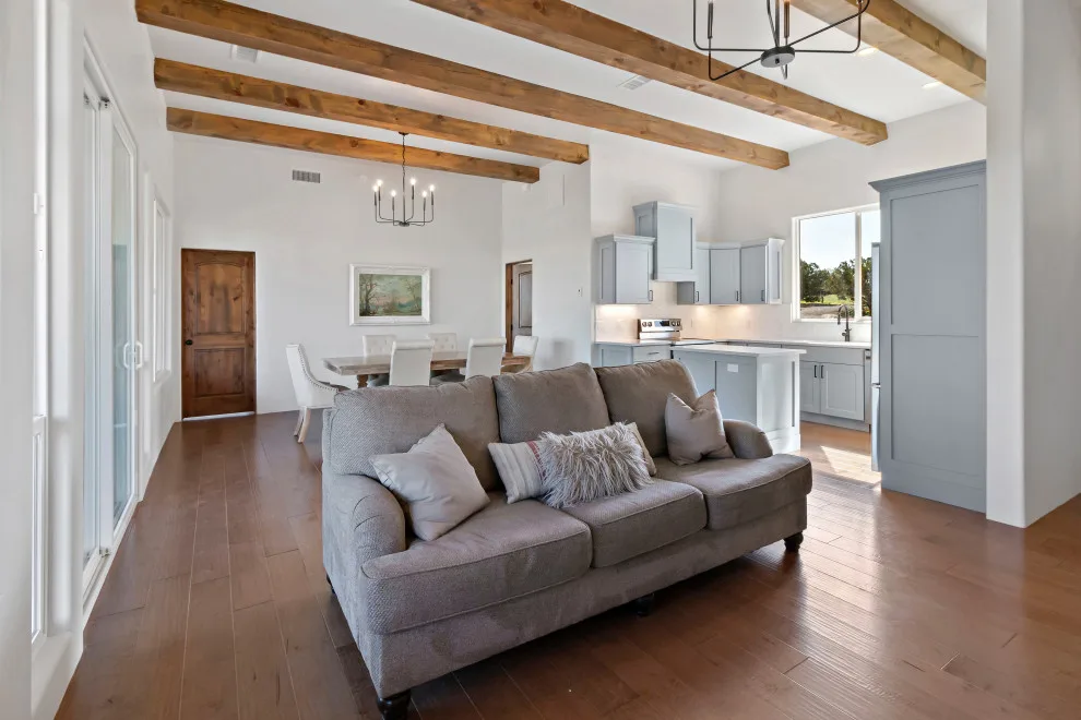 Residential Construction Project by Wild Sage Homes - Photo 39