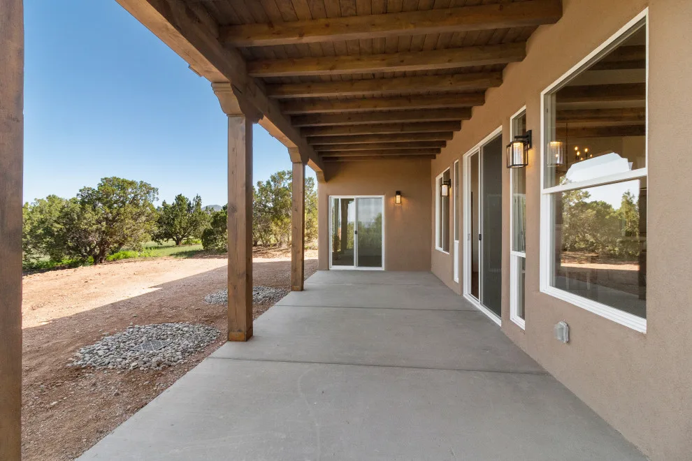 Residential Construction Project by Wild Sage Homes - Photo 4