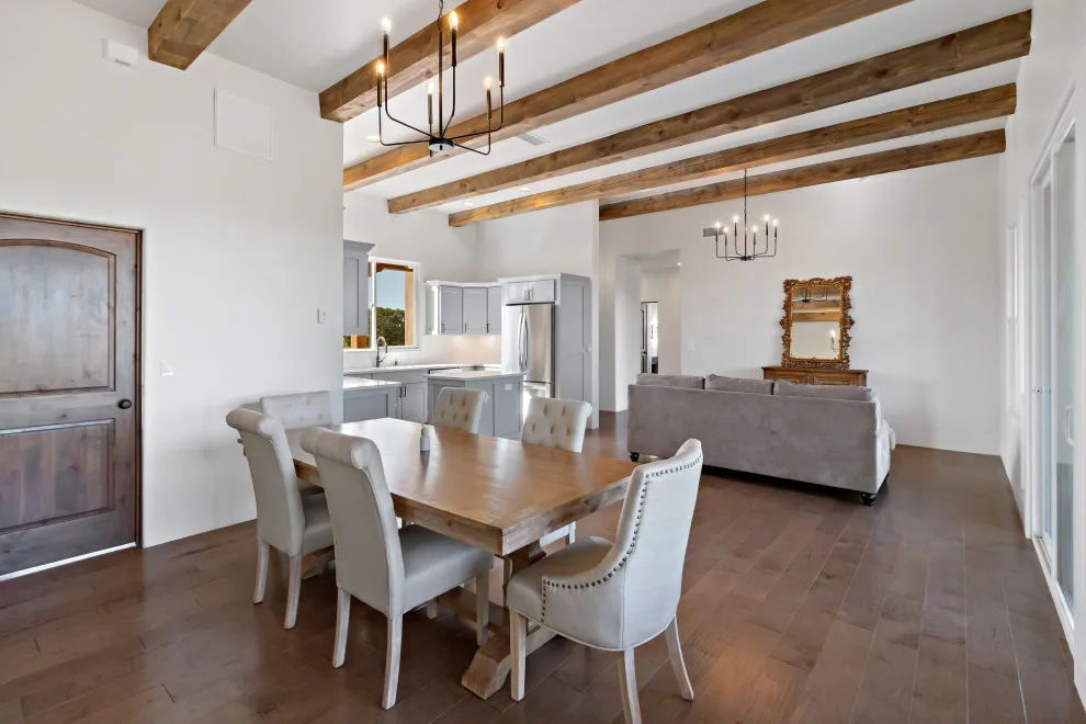 Residential Construction Project by Wild Sage Homes - Photo 19