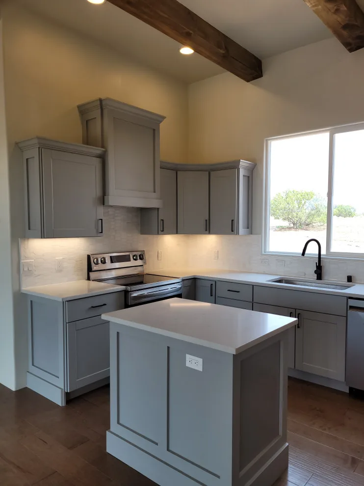 Residential Construction Project by Wild Sage Homes - Photo 34