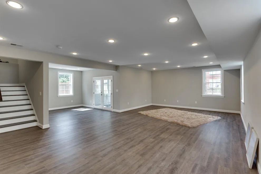 Arlington, VA New Home Construction (Washington Blvd) by WISA Solutions - Photo 12
