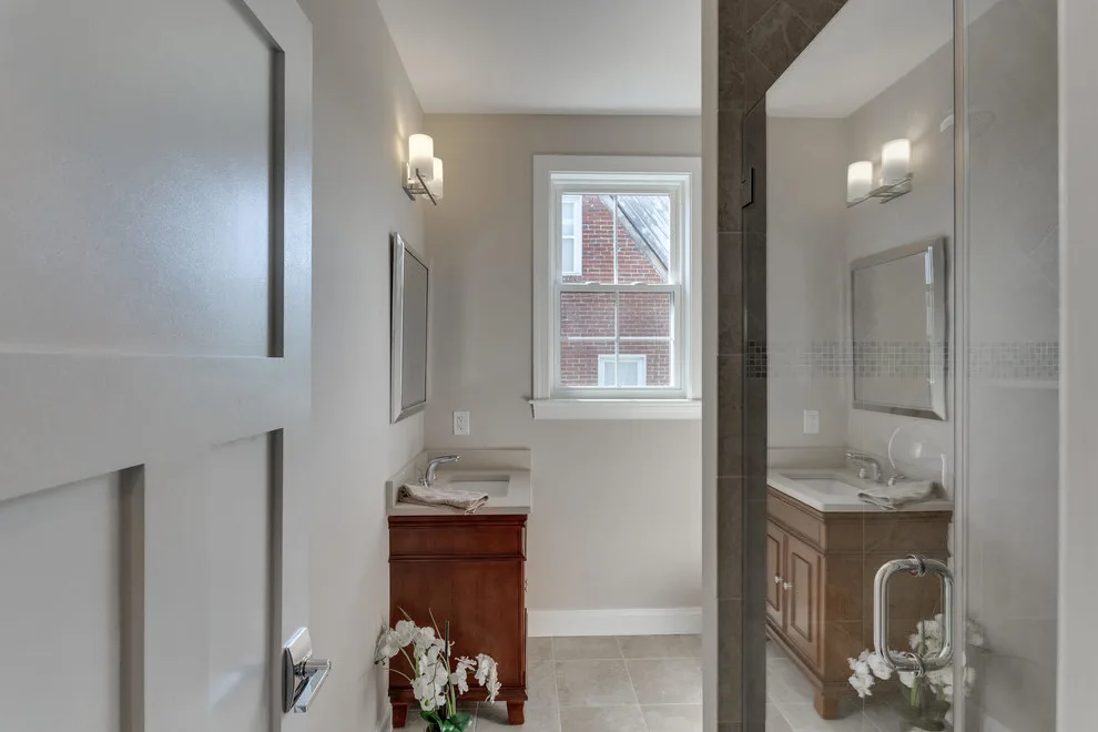 Arlington, VA New Home Construction (Washington Blvd) by WISA Solutions - Photo 4