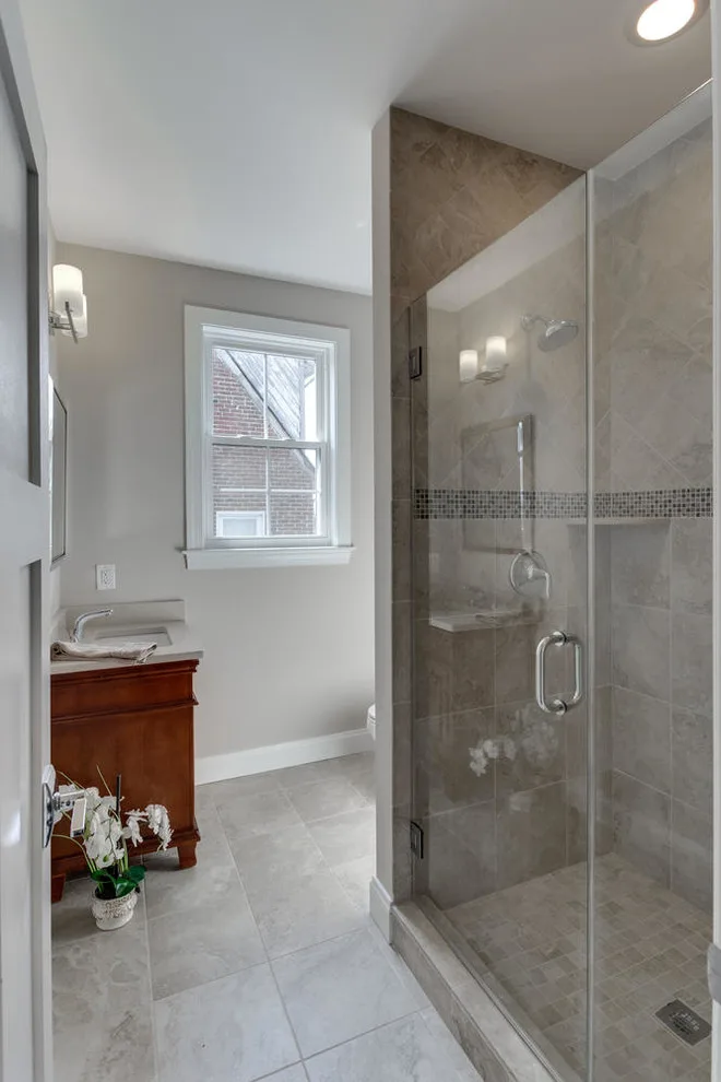 Arlington, VA New Home Construction (Washington Blvd) by WISA Solutions - Photo 7