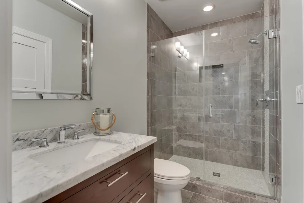 Arlington, VA New Home Construction (Washington Blvd) by WISA Solutions - Photo 16
