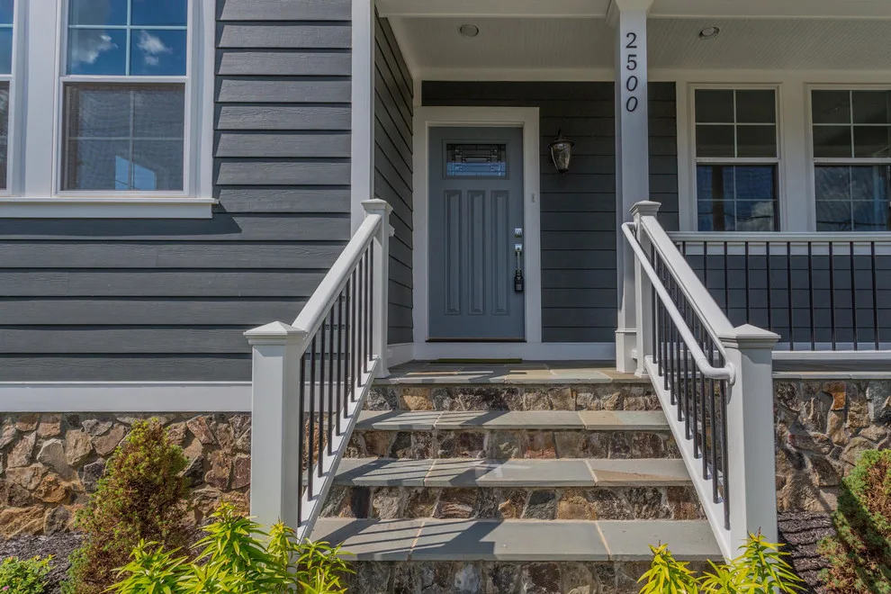 Arlington, VA New Home Construction (Washington Blvd) by WISA Solutions - Photo 23