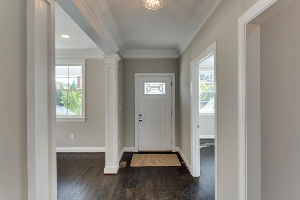 Arlington, VA New Home Construction (Washington Blvd) by WISA Solutions - Photo 20