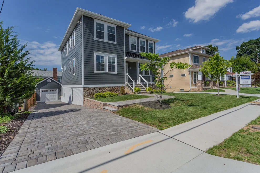 Arlington, VA New Home Construction (Washington Blvd) by WISA Solutions - Photo 5