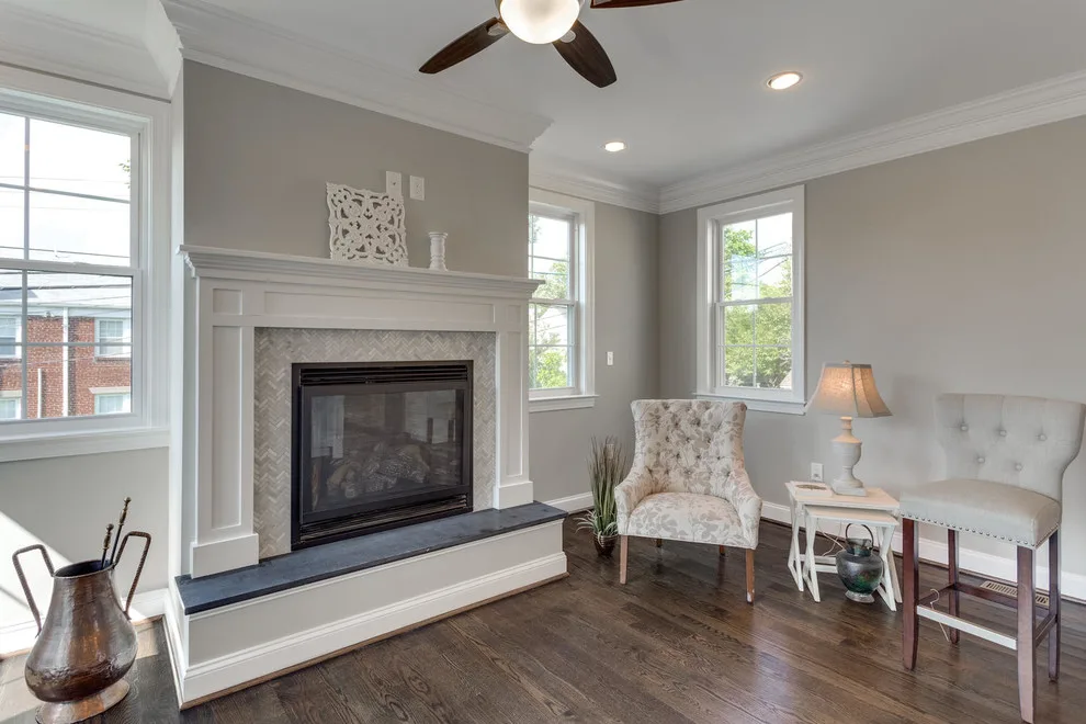 Arlington, VA New Home Construction (Washington Blvd) by WISA Solutions - Photo 2