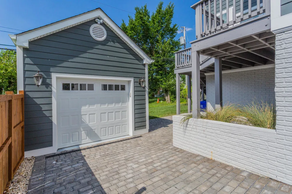 Arlington, VA New Home Construction (Washington Blvd) by WISA Solutions - Photo 9