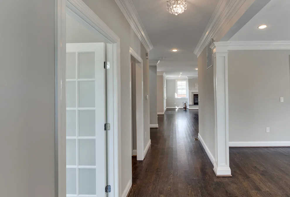 Arlington, VA New Home Construction (Washington Blvd) by WISA Solutions - Photo 3