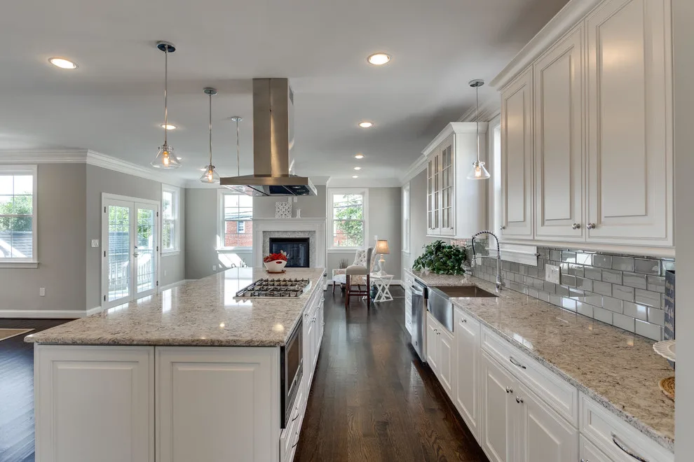 Arlington, VA New Home Construction (Washington Blvd) by WISA Solutions - Photo 8