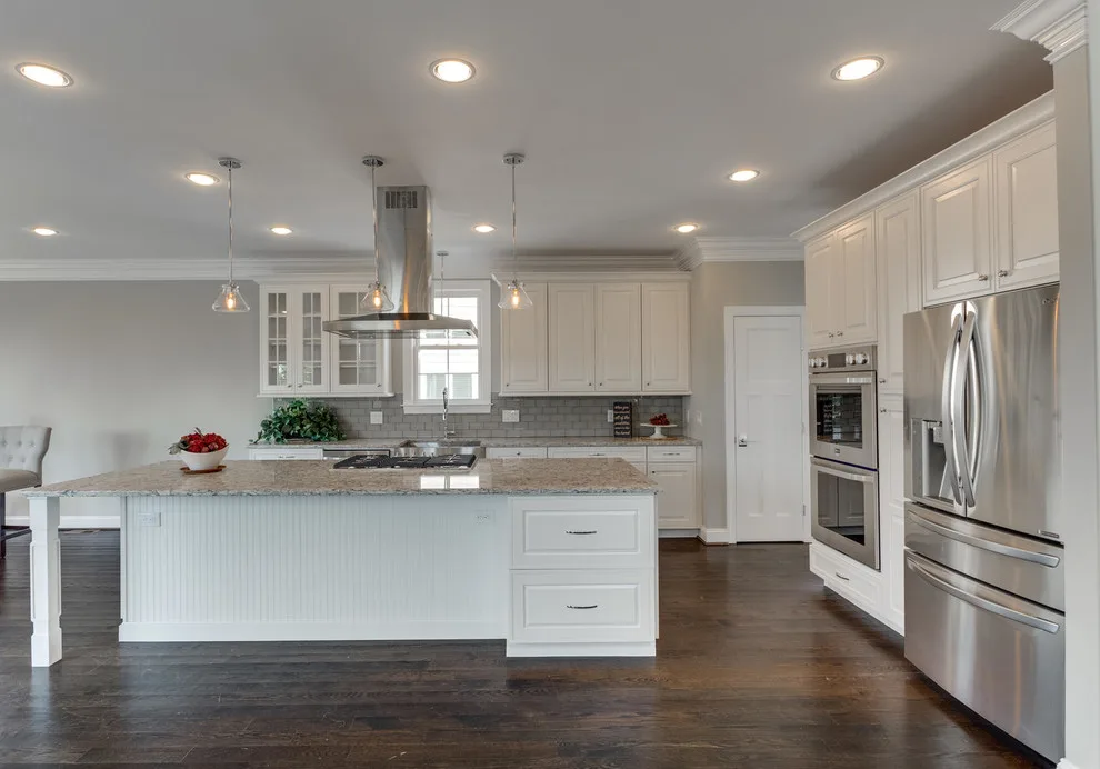Arlington, VA New Home Construction (Washington Blvd) by WISA Solutions - Photo 19