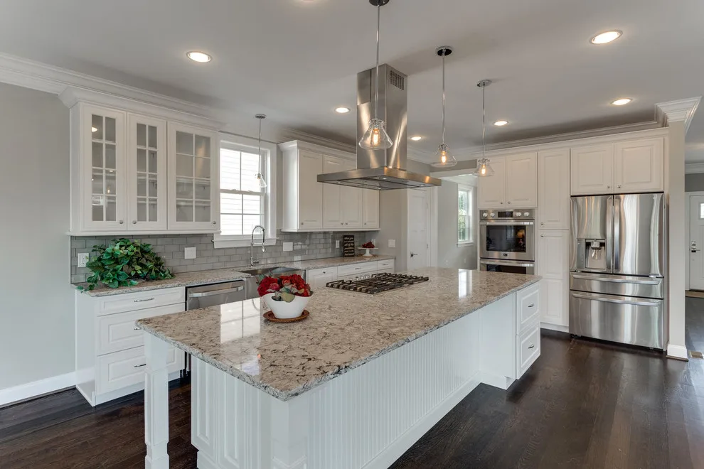 Arlington, VA New Home Construction (Washington Blvd) by WISA Solutions - Photo 6