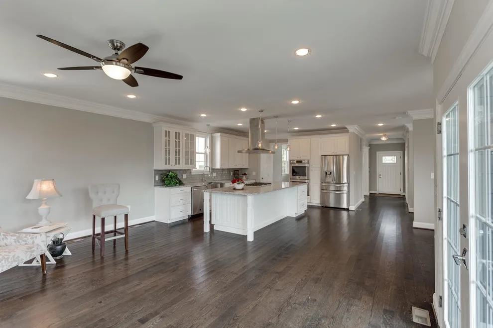 Arlington, VA New Home Construction (Washington Blvd) by WISA Solutions - Photo 17