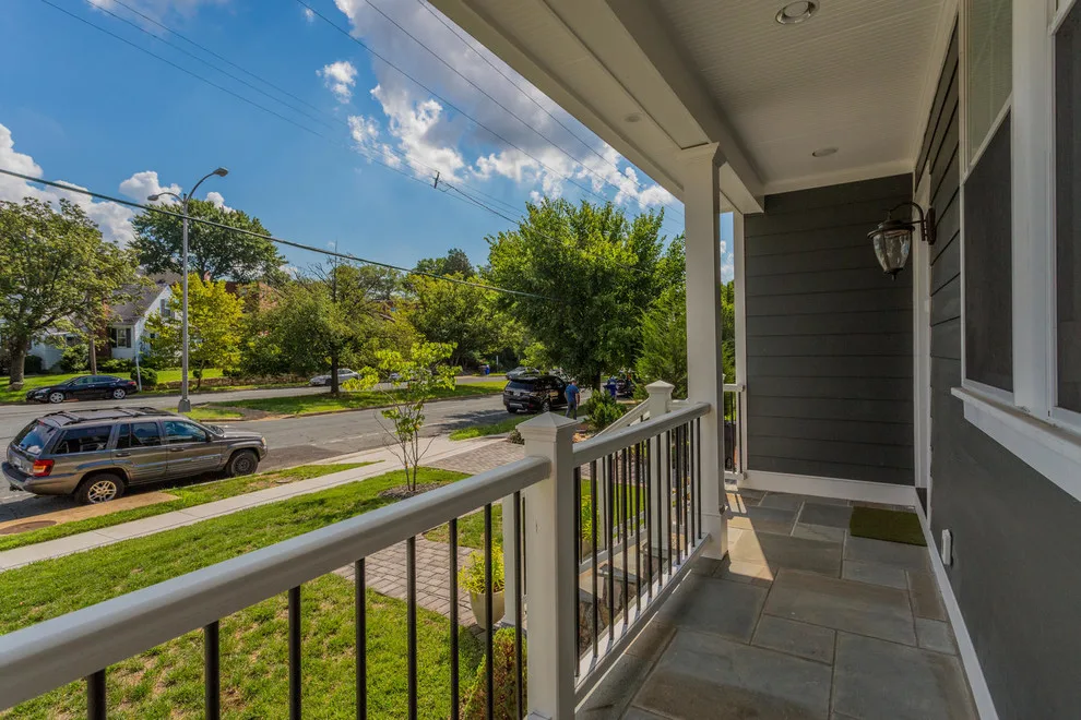 Arlington, VA New Home Construction (Washington Blvd) by WISA Solutions - Photo 22
