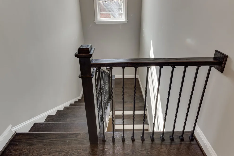 Arlington, VA New Home Construction (Washington Blvd) by WISA Solutions - Photo 11