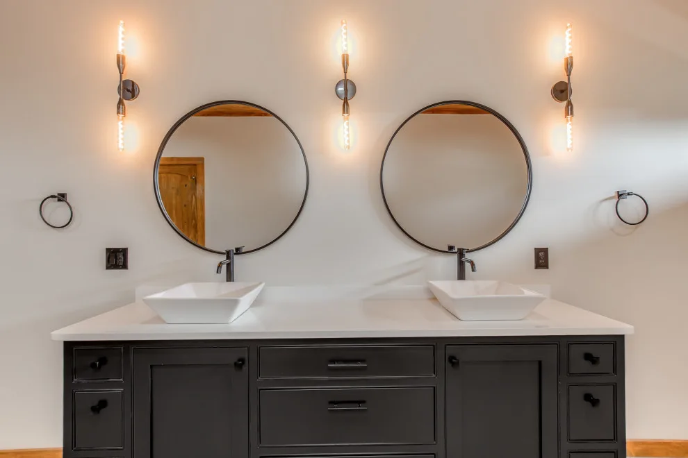 Gatlinburg, TN Luxury Home Construction by Down Home Renovations - Photo 17