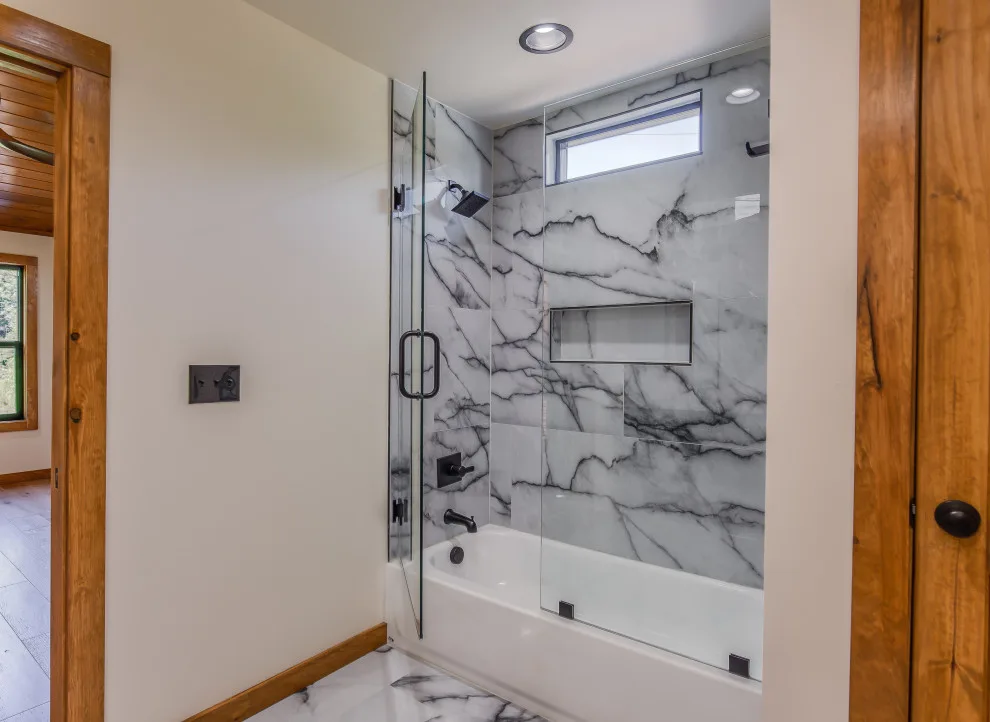 Gatlinburg, TN Luxury Home Construction by Down Home Renovations - Photo 20