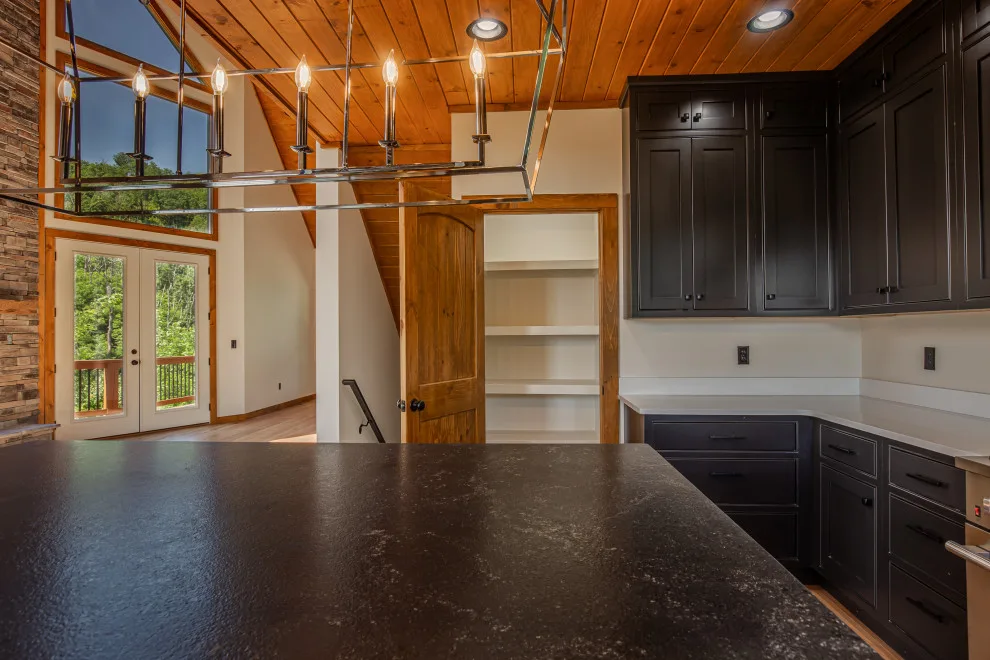 Gatlinburg, TN Luxury Home Construction by Down Home Renovations - Photo 41