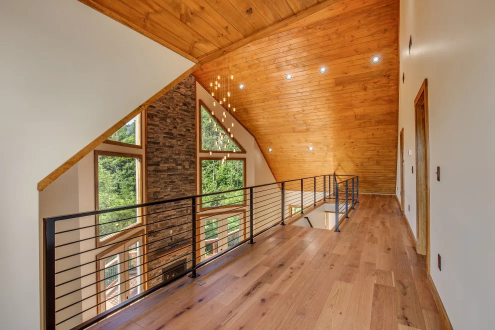 Gatlinburg, TN Luxury Home Construction by Down Home Renovations - Photo 7