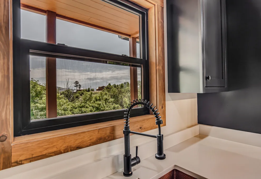 Gatlinburg, TN Luxury Home Construction by Down Home Renovations - Photo 37