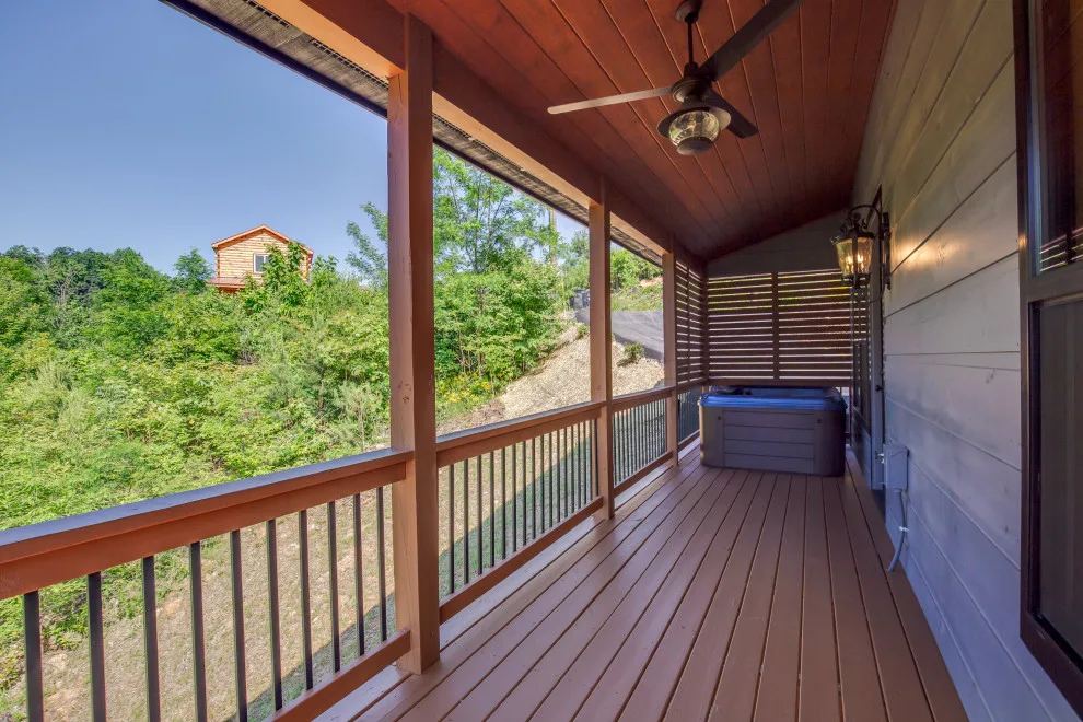 Gatlinburg, TN Luxury Home Construction by Down Home Renovations - Photo 5