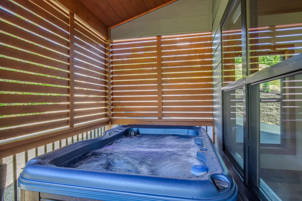 Gatlinburg, TN Luxury Home Construction by Down Home Renovations - Photo 10